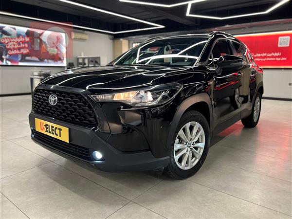 تويوتا كورولا كروس 2024 للبيع في العراق - اربيل